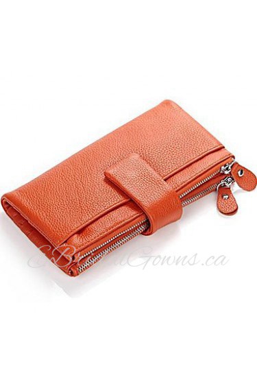 Women's Genuine Leather Wallets