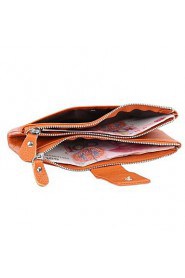 Women's Genuine Leather Wallets