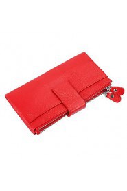 Women's Genuine Leather Wallets