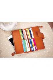 Women's Genuine Leather Wallets