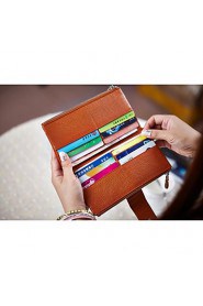 Women's Genuine Leather Wallets