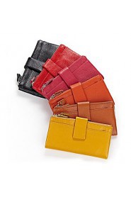 Women's Genuine Leather Wallets