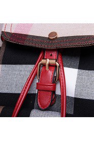 Women's Fashion Classic Crossbody Bag