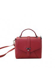 Women's Classic The large capacity Crossbody Bag