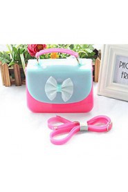 Women Casual PVC Tote Pink / Blue / Fuchsia / 5