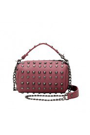 Women's Fashion Classic Crossbody Bag