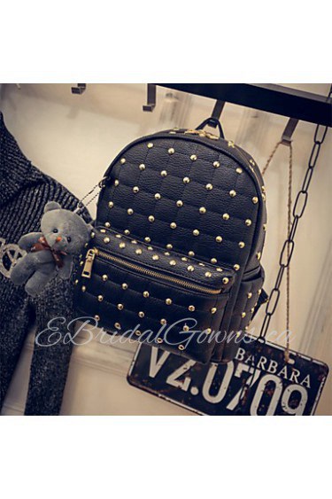 Women's Popular Fashion Backpack