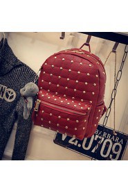 Women's Popular Fashion Backpack