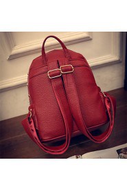 Women's Popular Fashion Backpack