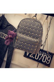 Women's Popular Fashion Backpack