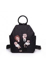 Women's Popular Fashion Backpack