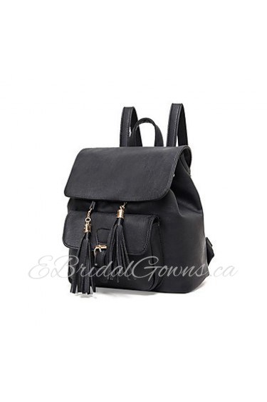 Women's Popular Fashion Backpack