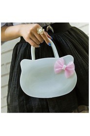 Women Casual / Outdoor PVC Tote Multi color