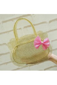 Women Casual / Outdoor PVC Tote Multi color