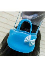 Women Casual / Outdoor PVC Tote Multi color