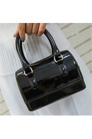 Women Casual / Outdoor PVC Tote Multi color