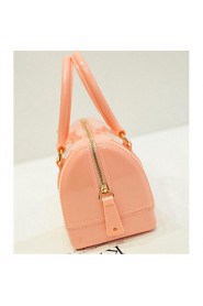 Women Casual / Outdoor PVC Tote Multi color