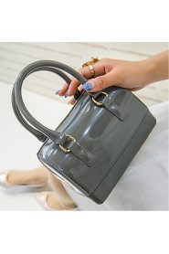 Women Casual / Outdoor PVC Tote Multi color