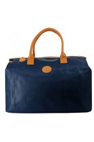 Women Formal / Casual / Event/Party / Office & Career / Shopping PU Tote Multi color