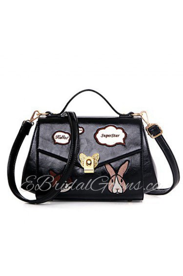 Women's Fashion Classic Crossbody Bag