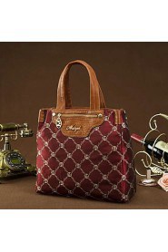 Woman's Fashion Handbag