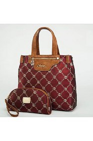 Woman's Fashion Handbag