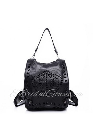 Women's Popular Fashion Backpack