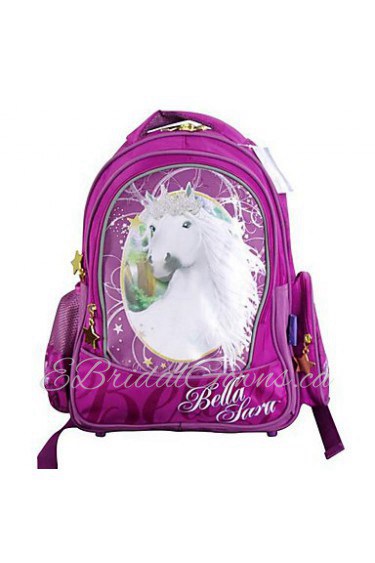 Female Unicorn Backpack