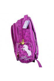 Female Unicorn Backpack