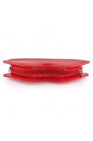 Faux Leather Wedding/Special Occasion Clutches/Evening Handbags (More Colors)