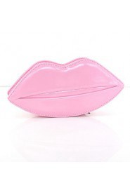 Faux Leather Wedding/Special Occasion Clutches/Evening Handbags (More Colors)