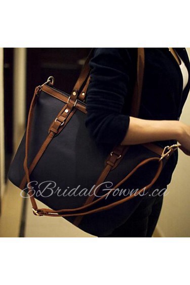 Women's Retro Style Shoulder Bag Tote (More Colors)