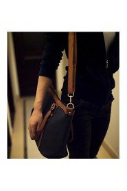 Women's Retro Style Shoulder Bag Tote (More Colors)