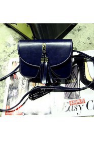 Women's The Rivet Restore Ancient Ways Tassel Packages/Shoulder Bag