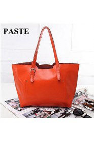 Best Seller Simple Design Classic Real Cowhide Handbag