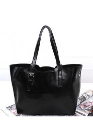 Best Seller Simple Design Classic Real Cowhide Handbag