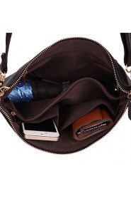 Women's Genuine Leather Envelope Clutch Messenger Female Clutch Big Bags