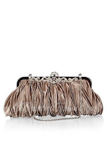 Women's Pearl Diamonds Party/Evening Bag