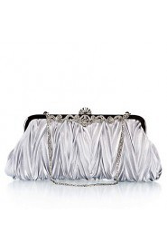 Women's Pearl Diamonds Party/Evening Bag