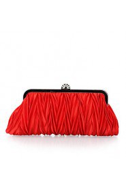 Women's Pearl Diamonds Party/Evening Bag