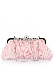 Women's Pearl Diamonds Party/Evening Bag