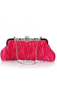 Women's Pearl Diamonds Party/Evening Bag