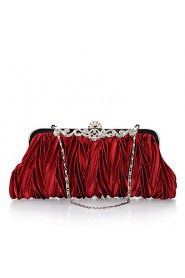 Women's Pearl Diamonds Party/Evening Bag