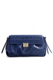 Women's Fashion Classic Crossbody Bag