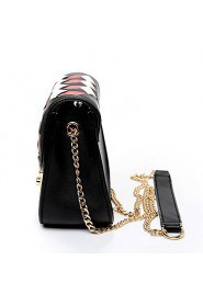 Women's Fashion Classic Crossbody Bag