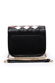 Women's Fashion Classic Crossbody Bag