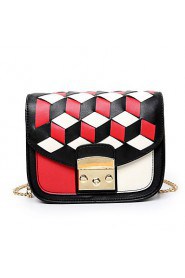 Women's Fashion Classic Crossbody Bag