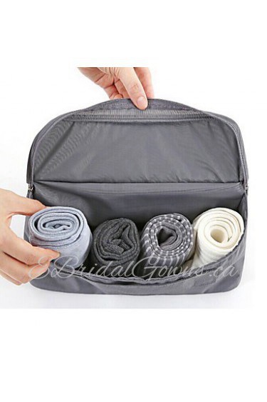 Charm In Hands Waterproof Makeup Bags Women Cosmetic Cases Outdoor Travel Bag Lady Cosmetic Bag