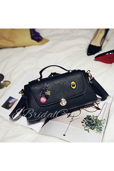 Women's Fashion Classic Crossbody Bag