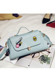 Women's Fashion Classic Crossbody Bag